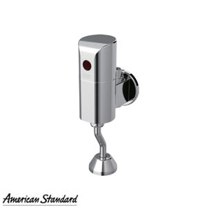 Van Tiểu Cảm Ứng American Standard WF-8834 (Pin)