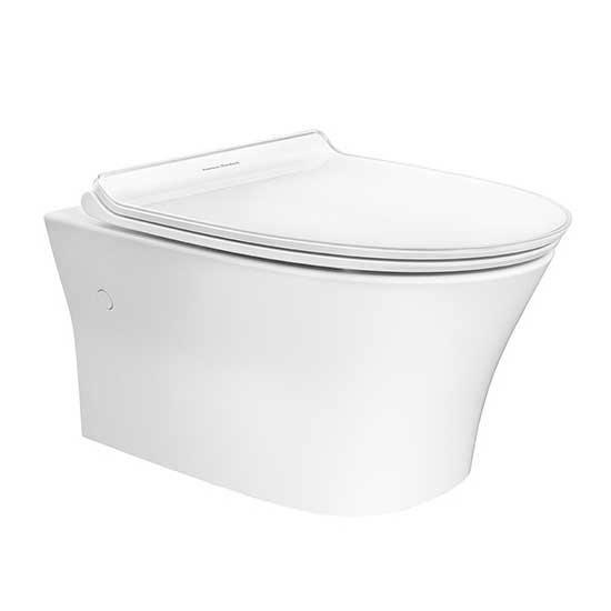 Bồn Cầu American Standard WP-2207
