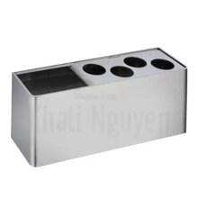 Giá Để Bàn Chải ECOBATH EC 6054
