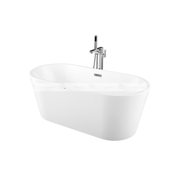 Bồn Tắm Nghệ Thuật Không Massage JS-6101