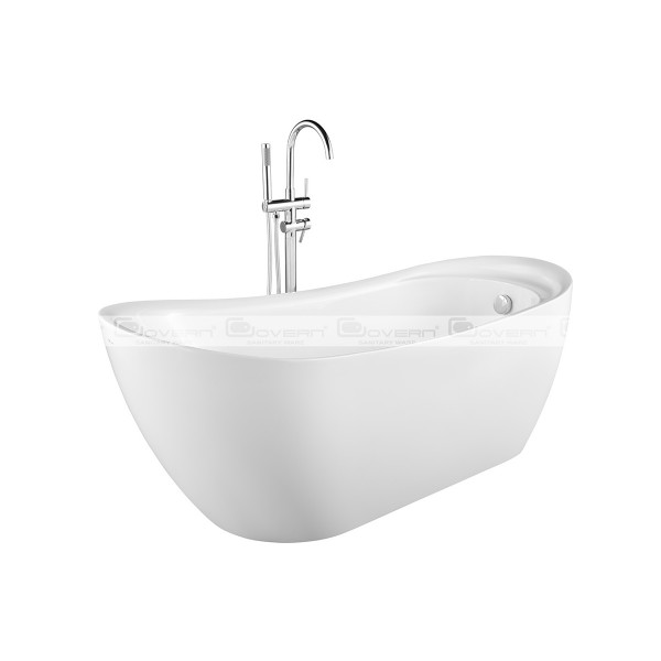Bồn Tắm Nghệ Thuật Không Massage JS-6109