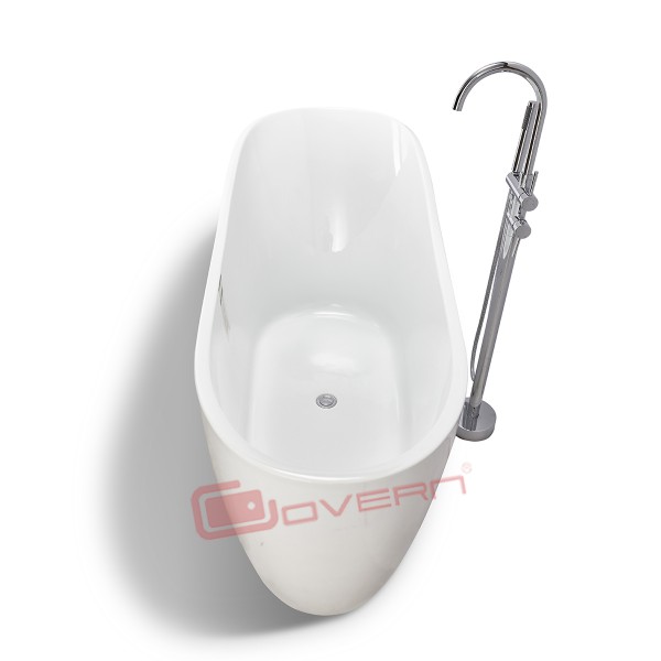 Bồn Tắm Nghệ Thuật Không Massage JS-6128