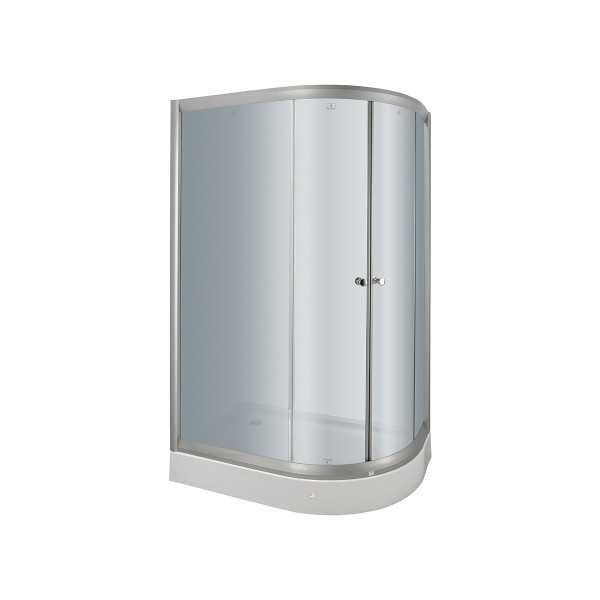 Cabin Tắm Đứng Vách Kính Govern JS-8105