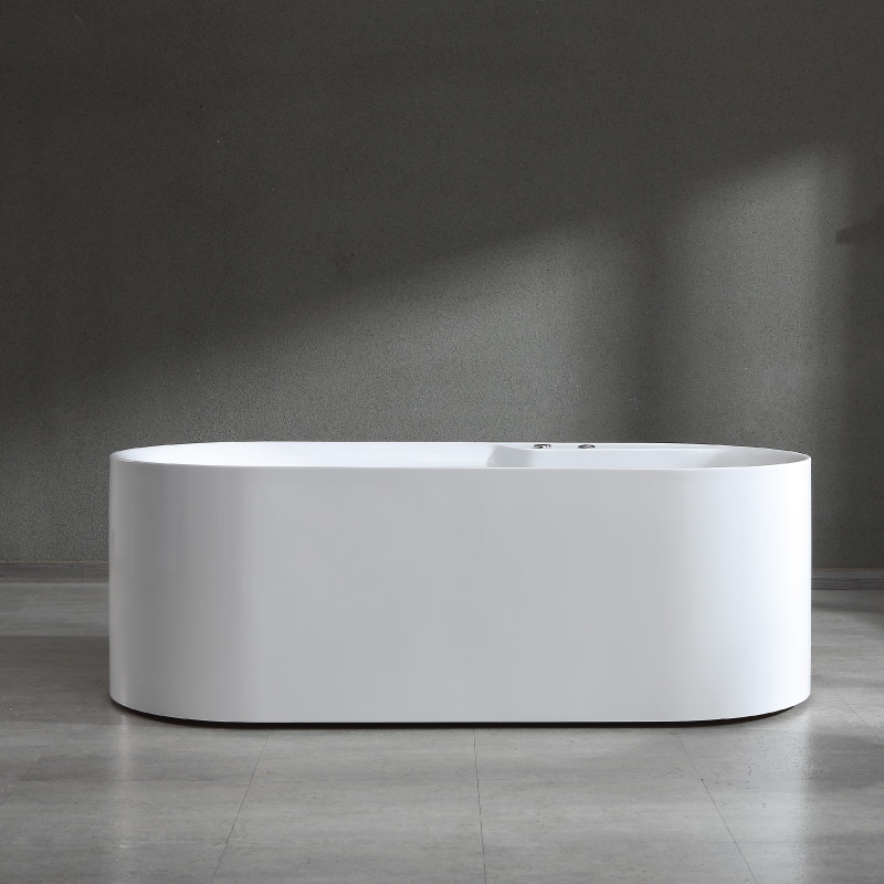 Bồn Tắm MOWOEN Ngâm Đặt Sàn MW8226-170.MS