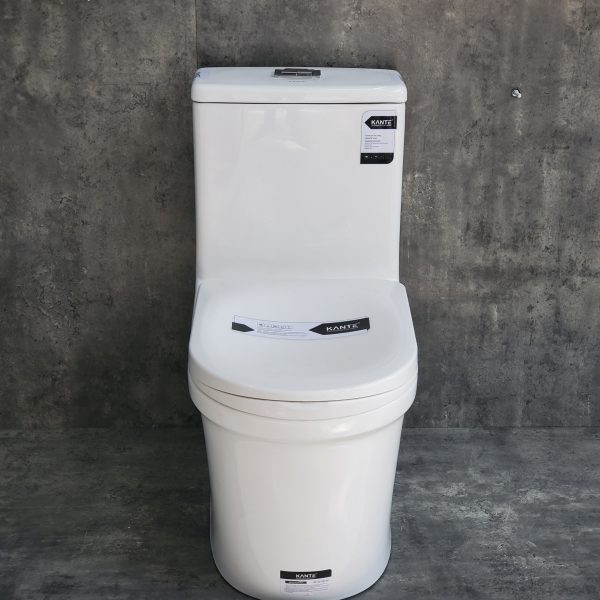 Bồn Cầu Một Khối Kante KT-8880