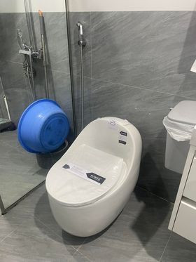 Bồn Cầu Trứng Kante 8898 2024