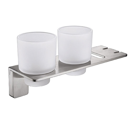 Giá Cốc Đôi Ecobath EC 999-09