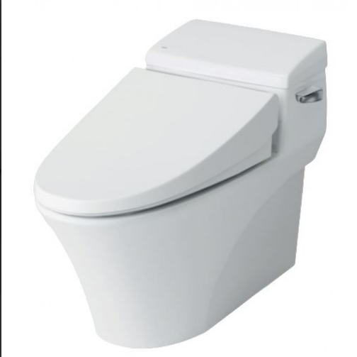 Bàn Cầu Một Khối Inax AC-1017VRN