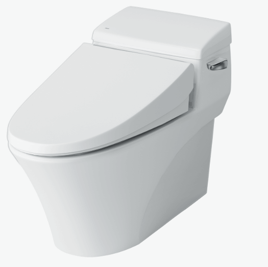 Bồn Cầu Inax AC-1017VRN