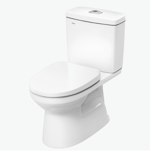 Bồn Cầu Inax AC-504VAN