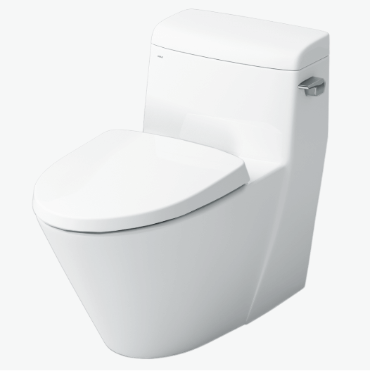Bồn Cầu Inax AC-918VRN-1