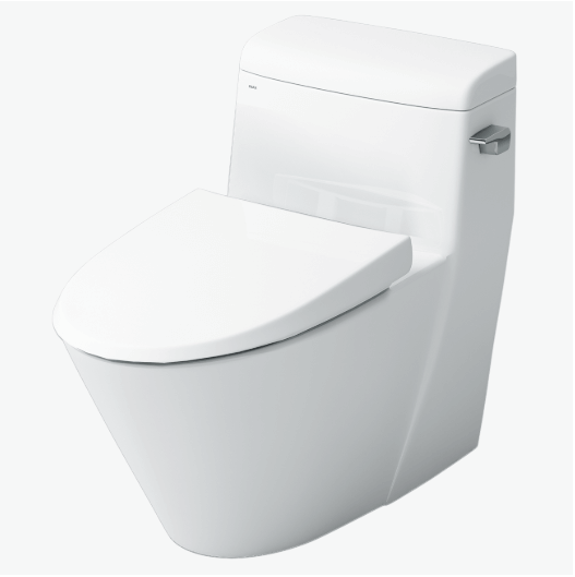 Bồn Cầu Inax AC-918VRN