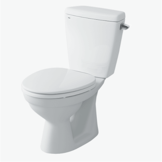 Bồn Cầu Inax C-117VA