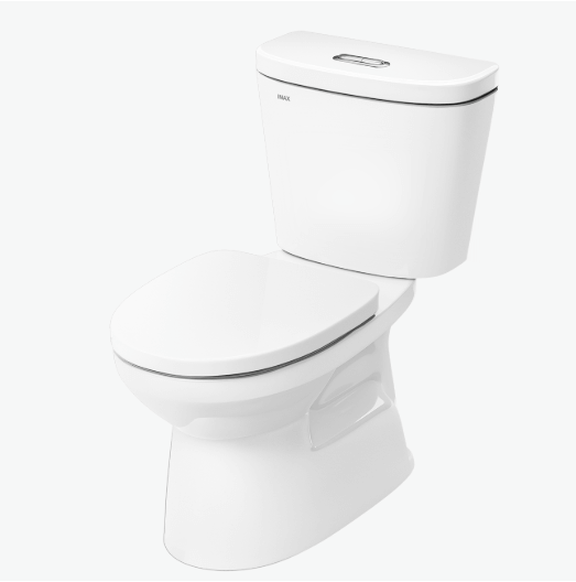 Bồn Cầu Inax C-306VAN