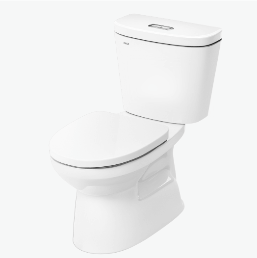 Bồn Cầu Inax C-306VPT