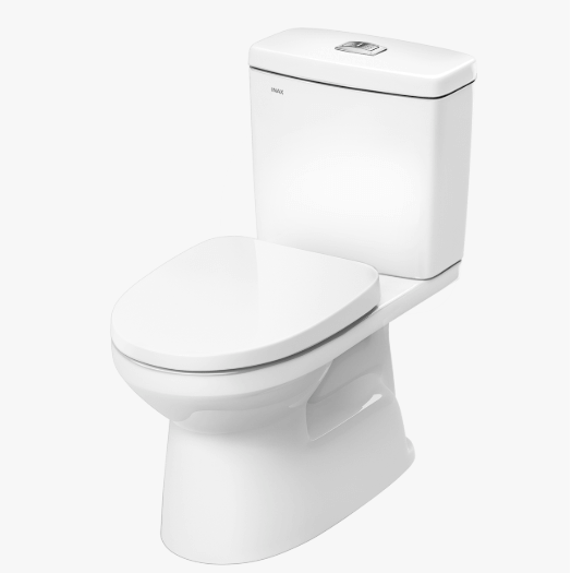 Bồn Cầu Inax C-504VAN