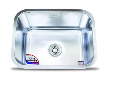 Chậu Rửa Inox Cao Cấp Đại Thành DX41002A