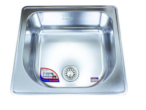 Chậu Rửa Inox Cao Cấp Đại Thành DX41003
