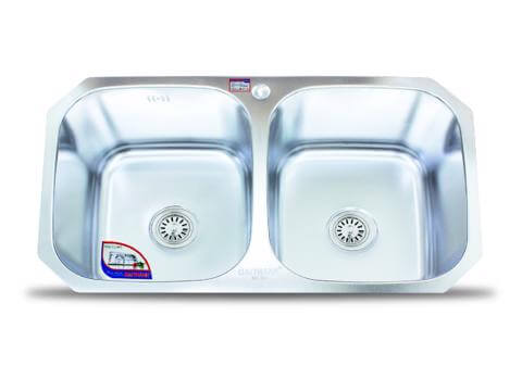 Chậu Rửa Inox Cao Cấp Đại Thành DX42006A