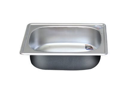 Chậu Rửa Inox Đại Thành ĐA30