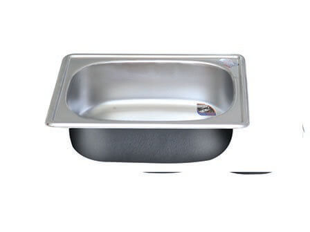 Chậu Rửa Inox Đại Thành ĐA31