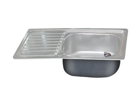 Chậu Rửa Inox Đại Thành ĐX11150