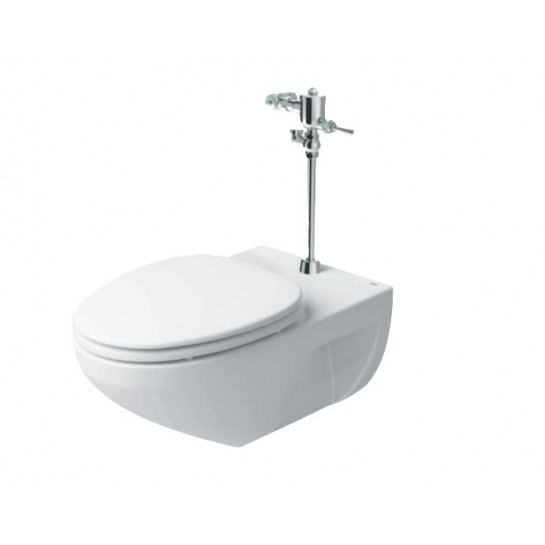 Bàn Cầu Treo Tường Inax AC-22PVN