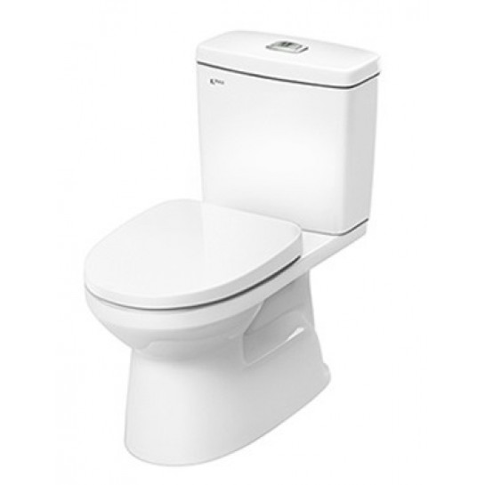 Bàn Cầu Hai Khối Inax AC-504VAN