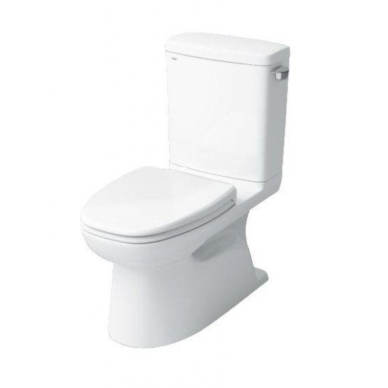 Bàn Cầu Hai Khối AC-838VN