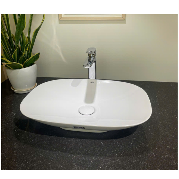 Chậu Rửa Lavabo Inax AL-S640V