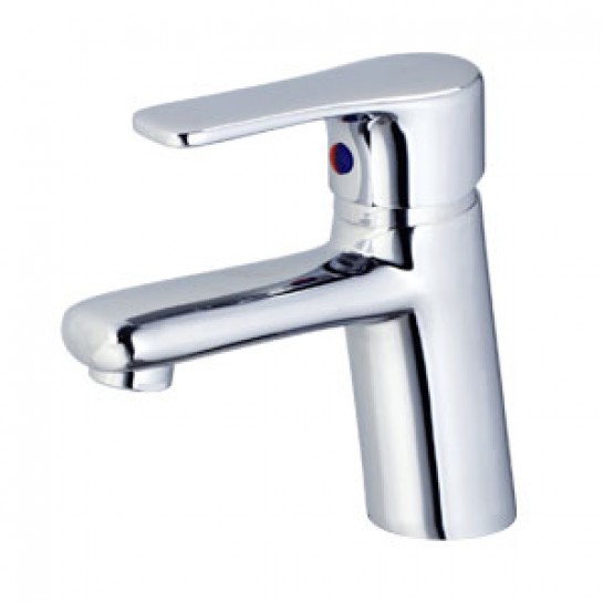 Vòi Nóng Lạnh Lavabo CAESAR B430CP-B430CU