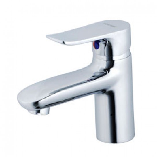 Vòi Nóng Lạnh Lavabo CAESAR B490CP-B490CU