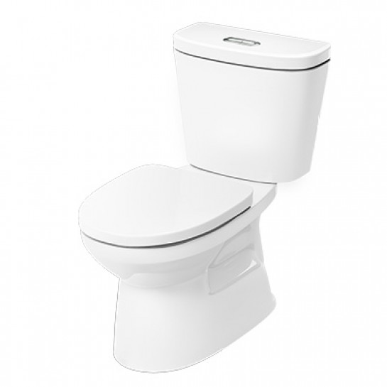 Bàn Cầu Hai Khối Inax C-306VA