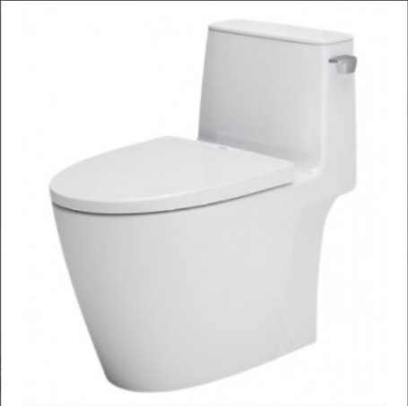 Bàn Cầu Một Khối Inax AC-912VN