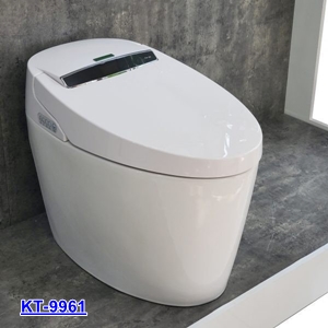 Bồn Cầu Thông Minh Kante KT-9961 2023