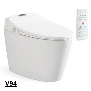 Bàn Cầu Thông Minh Viglacera V94 2023