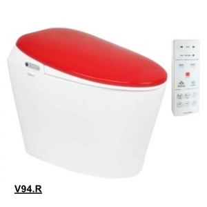 Bàn Cầu Thông Minh Viglacera V94.R 2023