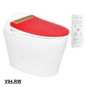 Bàn Cầu Thông Minh Viglacera V94.RW 2023