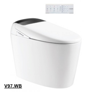 Bàn Cầu Thông Minh Viglacera V97.WB 2023
