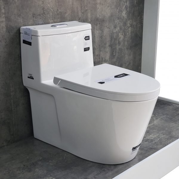Bồn Cầu Một Khối Kante KT-8875