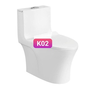 Bệt Liền Khối K02