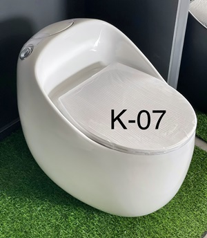 Bệt Trứng Liền Khối K07