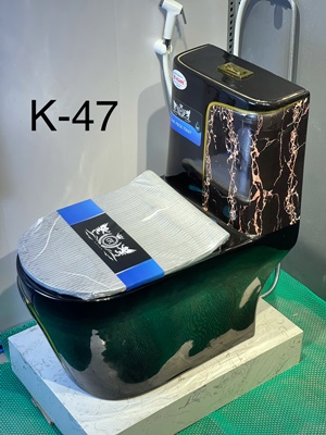 Bệt Liền Khối K47