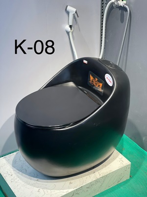 Bệt Trứng TQ Liền Khối K08