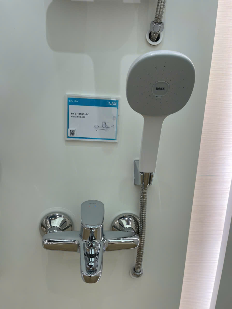 Combo Thiết Bị Vệ Sinh Inax Số 22