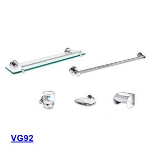 Bộ Phụ Kiện 5 Món Viglacera VG92