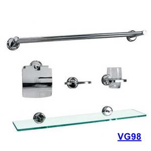 Bộ Phụ Kiện 5 Món Viglacera VG98