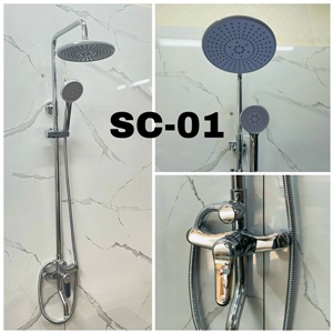 Sen Cây Tắm Đứng SC01