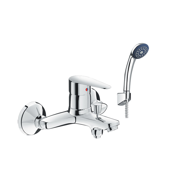 Sen Tắm Nóng Lạnh Inax BFV-1103S-4C