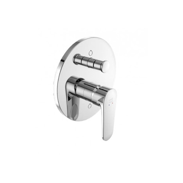 Bộ Trộn Nhiệt Âm Tường American Standard WF-B221
